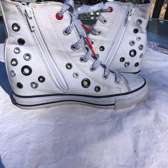 Sketchers hidden heal shoes - Picture 3 of 4